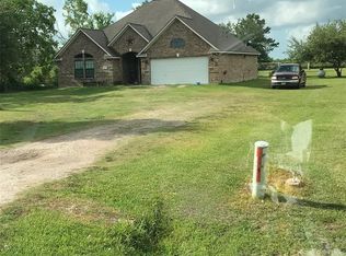 2422 Brias Rd, Angleton, TX 77515