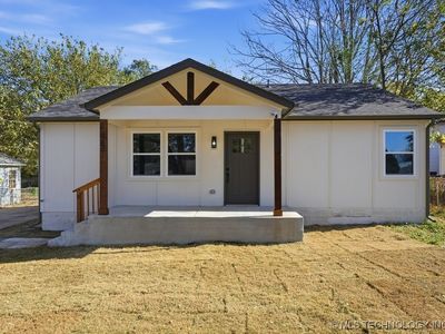 4631 S Union Ave, Tulsa, OK, 74107