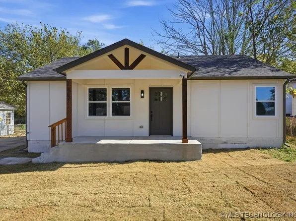 4631 S Union Ave, Tulsa, OK 74107