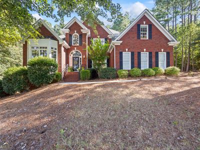 1041 Spring Creek Dr, Bishop, GA, 30621