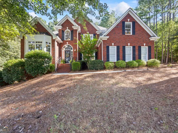 1041 Spring Creek Dr, Bishop, GA 30621