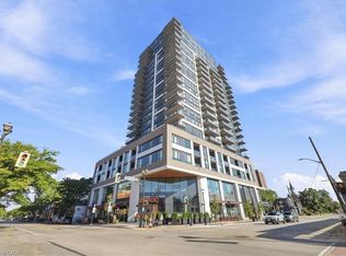 Gallery Lofts & Condo, Burlington, ON L7R 0G7