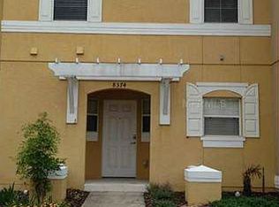 8574 Bay Lilly Loop, Kissimmee, FL 34747