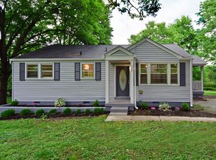 332 Archwood Dr, Madison, TN 37115