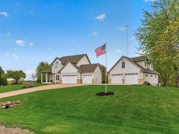 4895 Eagle Ridge Rd, Loretto, MN 55357