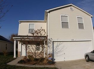 6342 Alonzo Dr, Indianapolis, IN