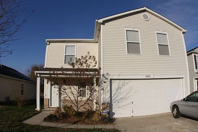6342 Alonzo Dr photo 1