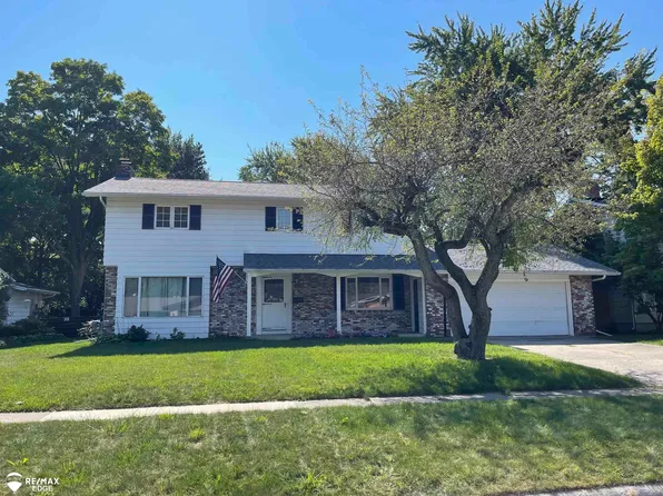1817 Lynbrook Dr, Flint, MI 48507