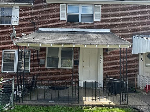 2nd image of 6646 Perry Ave