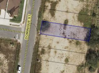 2411 S Dominique Dr, Pharr, TX 78577