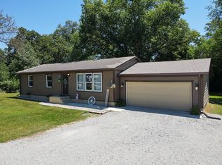 2933 W 883 N, Lake Village, IN 46349