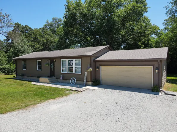 2933 W 883 N, Lake Village, IN 46349