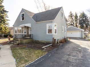203 Major Dr, Northlake, IL 60164
