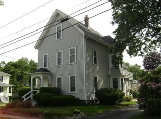 13 Florence St, Natick, MA 01760