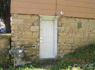 2269 Foye St, Dubuque, IA 52001