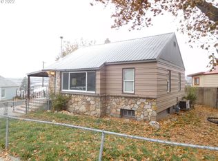 1113 SW Goodwin Ln, Pendleton, OR 97801