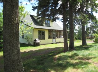 7766 W Highway 61, Schroeder, MN 55613