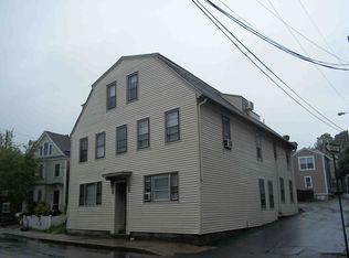 165 Merrimac St #1, Newburyport, MA 01950