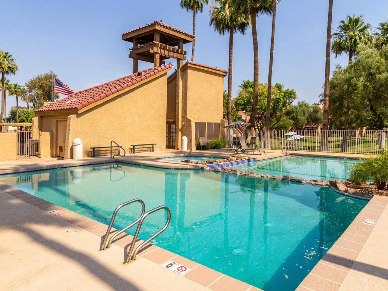 4901 S Calle Los Cerros Dr — Photo 2