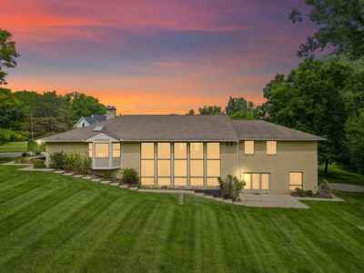 10050 Joslin Lake Rd, Gregory, MI, 48137
