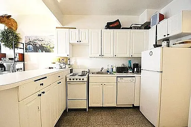 Rented by REAL New York