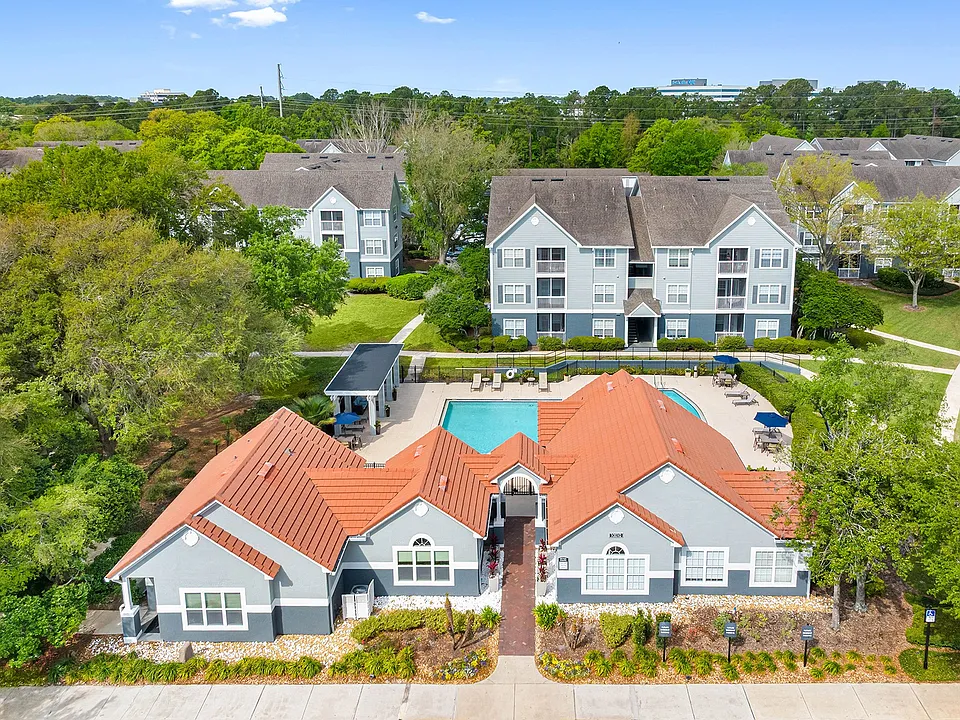 The Colony at Deerwood Apartments