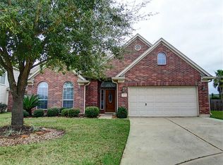 19106 Tulip Dale St, Houston, TX 77084