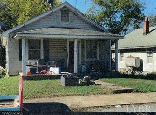 3121 Maryland Ave, Lynchburg, VA 24501