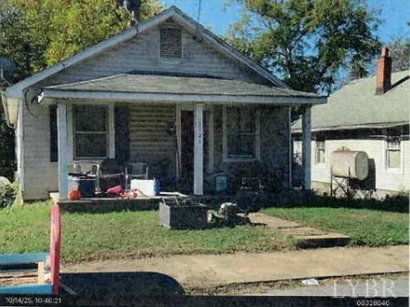 3121 Maryland Ave, Lynchburg, VA 24501