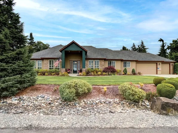 6211 NW 202nd Cir, Ridgefield, WA 98642