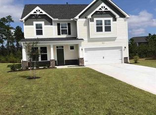 153 Astoria Park Loop, Conway, SC 29526