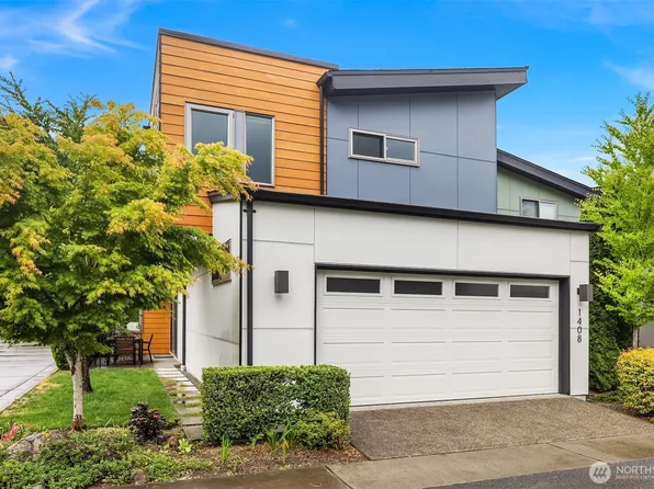 1408 Hinoki Walk NE, Issaquah, WA 98029