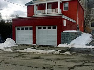 45 Horton St #2, Lewiston, ME 04240