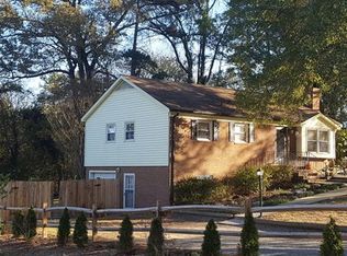 127 Stonecrest Cir SW, Concord, NC 28027