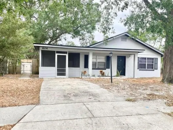 604 Patrick Ave, Winter Haven, FL 33880