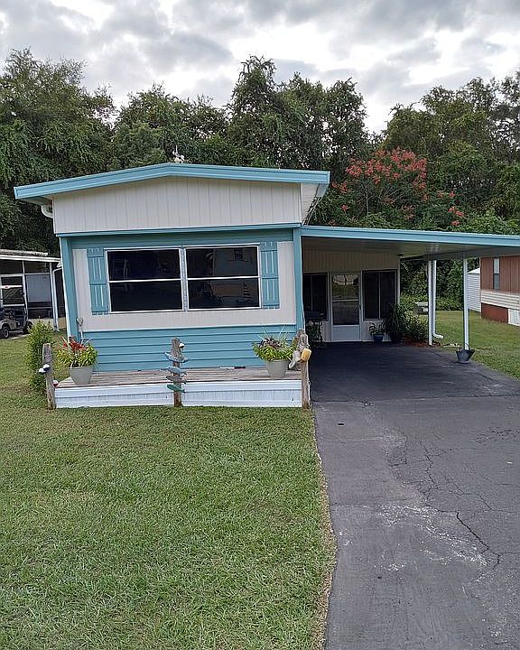 12701 SE Sunset Harbor Rd UNIT 56, Weirsdale, FL 32195 Zillow