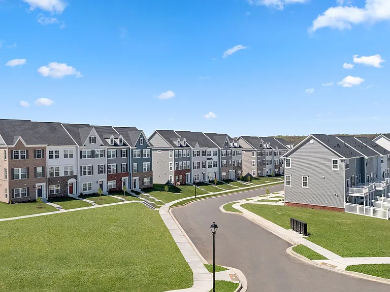 The Villas at Patapsco Glen — Photo 13
