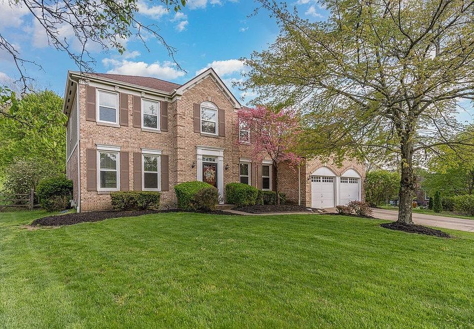 8892 Timberchase Ct, West Chester, OH 45069 | MLS #1770213 | Zillow