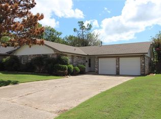 1614 Sheffield Dr, Norman, OK 73071