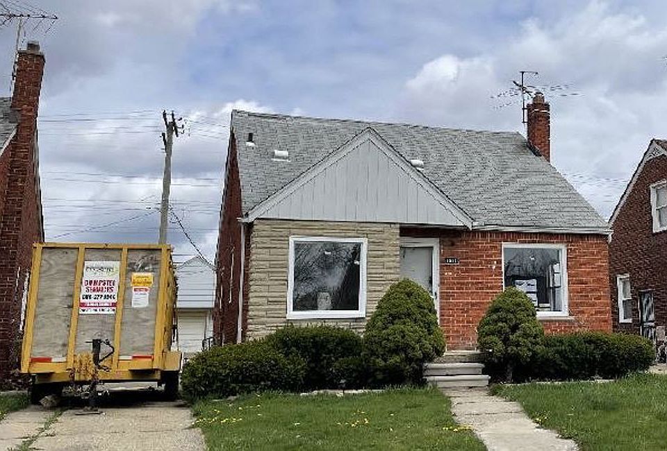 Property Front View