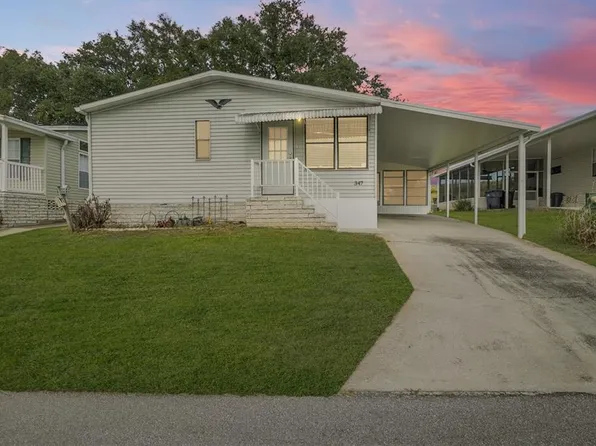 347 Edgewood Blvd, Lake Wales, FL 33898