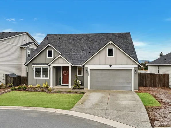 17904 NE 47th Ave, Vancouver, WA 98686