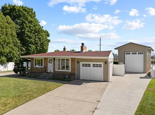 12814 E Walton Ave, Spokane, WA 99216