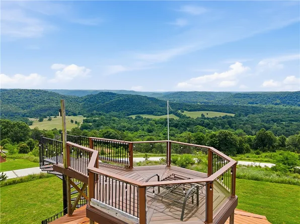 568 Madison 1556, Eureka Springs, AR 72632