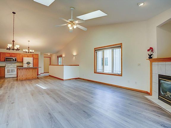 Main floor
