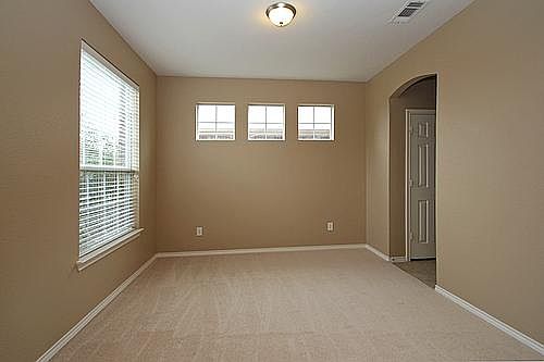Formal Dining