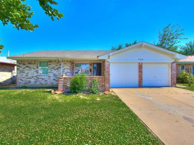644 NW 18th Pl, Moore, OK, 73160