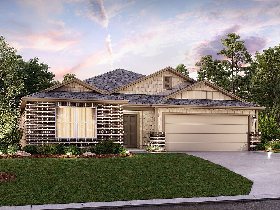 Ellsworth Elevation C1