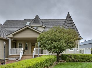 4806 S 184th Plz, Omaha, NE 68135