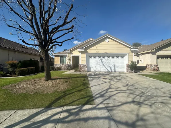 11714 Morgan Hill Dr, Bakersfield, CA 93312